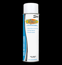 DEGREEZ OVEN CLEANER                QT12