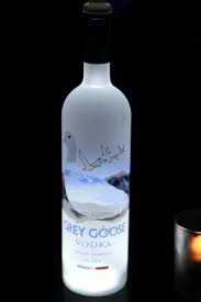 MINI LED BOTTLE GLOW & GLORIFIER PAD BPC BLUE