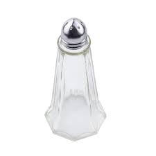 1 OZ EIFFEL TOWER SALT AND PEPPER SHAKER / 24 PER CASE