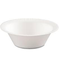 5BWWC / DART CONCORDE / NON-LAMINATED BOWL / 5 TO 6