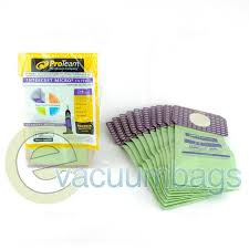 PROTEAM / 103483 / VACUUM BAG / 10 PER PACK (PACK)