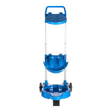 SAN JAMAR SICART60 SAF-T-ICE CART