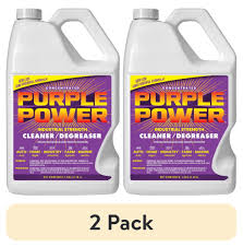 PURPLE POWER DEGREASER / CONCENTRATED / 1 GAL. (4/CS)