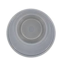 FABRI-KAL LID / DELI CONTAINER  LID / USE WITH 16-32 OZ DELI