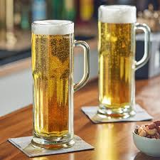21OZ PILSNER GLASS