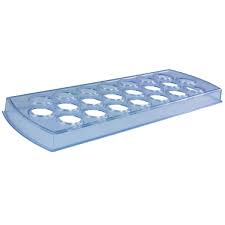 SHOTZ BULLET SHOT TRAY / NEON GREEN (EACH)