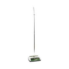 SCOTCH BRITE / QUICK FLOOR SWEEPER / 42" ALUMINUM HANDLE