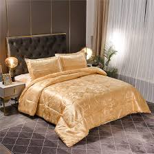 TOP SHEET / CONTEMPORARY / VINTAGE GOLD / QUEEN / 94 X