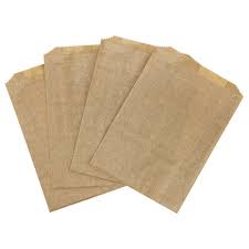 SANITARY NAPKIN RECEPTACLE LINERS / 7.5" X 3" X 10",