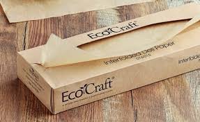 DELI PAPER / 15" X 10.75" / INTERFOLDED (500/BOX)