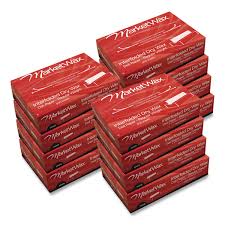 DELI PAPER / 8" X 10.75" / INTERFOLDED (500/BOX)