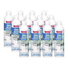 5196 CHASE PRODUCTS AEROSOL FOAM CLEANER DISINFECTANT 17
