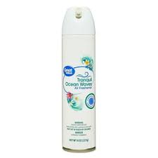 BESTSCENT OCEAN BREEZE RTU 32 OZ (12/CS)