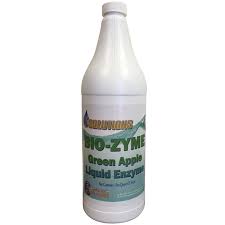BIOZYME / LIQUID ENZYMES (GALL ON)