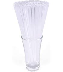 PRIZM COCKTAIL PICKS - CLEAR(9 CM BOX OF 1000