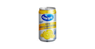OCEAN SPRAY WHITE GRAPEFRUIT JUICE / 7.2 OZ / 24 PER CASE