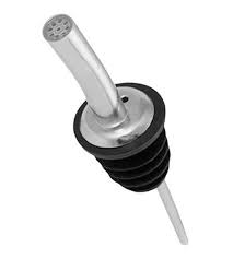 PRISM POURERS BLACK (SINGLES)