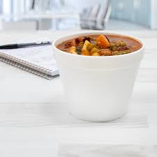 12SJ20 / DART 12 OZ FOAM FOOD  BOWL (20/25/2,500)