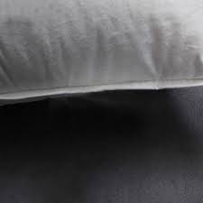 T-235 PILLOW / STANDARD / POLY CLUSTER FIBER / 20 X 26 /