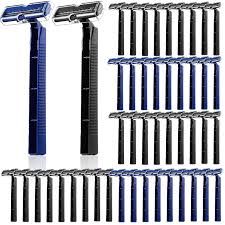 INDIVIDUALLY WRAPPED RAZORS (1 25/CS)