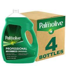 PALMOLIVE PROFESSIONAL DISHWASHING LIQUID, ORIGINAL