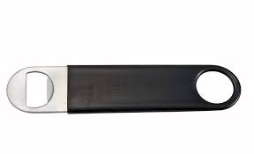 SPEED OPENER - VINYL BLACK