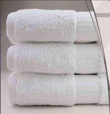 WASH CLOTH / OXFORD BELLEZZA / 13 X 13 / 1.5 LB / WHITE