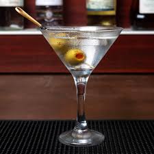 6 OZ BARCONIC MARTINI / COCKTAIL GLASS (24/CASE) [EACH