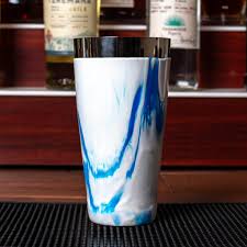 VINYLWORKS SHAKER 28 OZ. (BLUE)