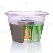 3 CHAMBER NEON BOMB SHOTZ® - G REEN (SLEEVE OF 50)