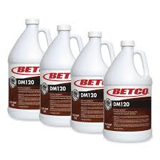 DM120 MOP TREATMENT / GALLON ( 4/CS)