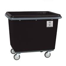 LAUNDRY CART / COMMERCIAL LAUNDRY CART/TRASH CART, 10