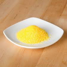 MARGARITA SALT - YELLOW 1 LB POUCH