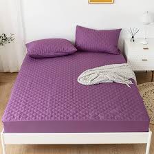 QUILTED BED PAD / FULL / 54 X 80 X 14 (EACH)