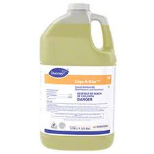AVANCE / CHLORINE SANITIZER / 5 GALLON (EACH)