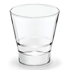 LIBBEY 15710 ENDEAVOR 9 OZ. STACKABLE ROCKS / OLD