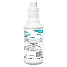 CREW, NEUTRAL, NON-ACID, BOWL  AND BATHROOM DISINFECTANT, 32