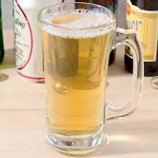 LIBBEY FLAIRED BEER MUG 10 OZ (CASE OF 24)