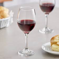10.5OZ RED WINE GLASS