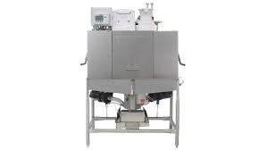 RENTAL FEE FOR LOW TEMP - DOUBLE RACK DISH MACHINE /