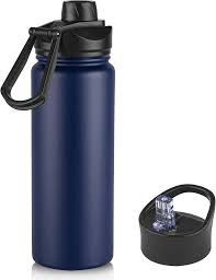 PARTY YARD / 24 0Z / WITH BLAC K LID & STRAW / BLUE (EACH)