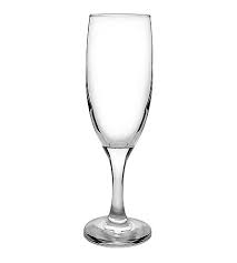 6 OZ BARCONIC SINGLE GLASS WIN E CARAFE (48/CASE)