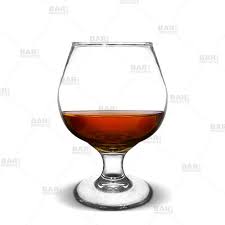 BARCONIC® 9 OZ BRANDY SNIFTER GLASS | CASE 12