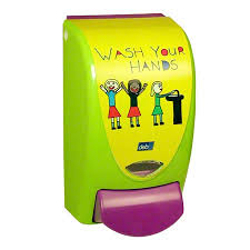 DEB DISPENSER