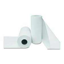 18" BUTCHER PAPER / WHITE / 40 LB / 900' (EACH)