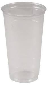 EPET32 / 32 OZ PET COLD CUP (1 0/50/500)