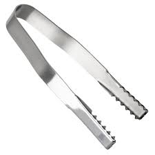 ICE TONGS