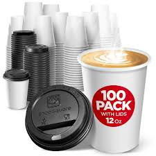 12 CUP REG COFFEE (100/CS)