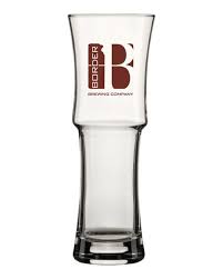 LIBBEY 1619 15.5 OZ. NAPOLI GRANDE HURRICANE / BEER GLASS