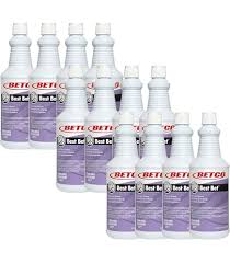 FOREST 5 / RTU FOAMING CLEANSE R (12/CS)